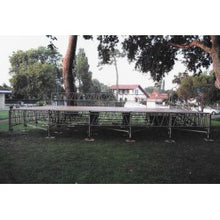 Load image into Gallery viewer, SE Misc SCENE 09 x 7.20 Modular Stage Deck Package
