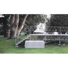 Load image into Gallery viewer, SE Misc SCENE 09 x 7.20 Modular Stage Deck Package