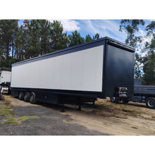Load image into Gallery viewer, SE Misc SCÈNE ODL 950E Mobile Stage, 13.5 x 10 m
