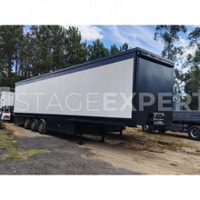 Load image into Gallery viewer, SE Misc SCÈNE ODL 950E Mobile Stage, 13.5 x 10 m