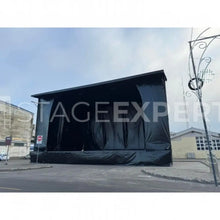 Load image into Gallery viewer, SE Misc SCÈNE ODL 950E Mobile Stage, 13.5 x 10 m