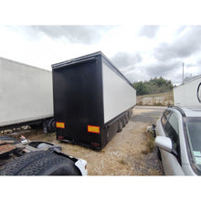 Load image into Gallery viewer, SE Misc SCÈNE ODL 950E Mobile Stage, 13.5 x 10 m