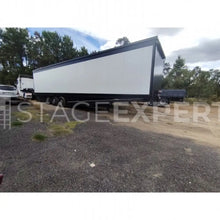 Load image into Gallery viewer, SE Misc SCÈNE ODL 950E Mobile Stage, 13.5 x 10 m