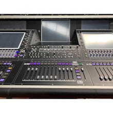 Load image into Gallery viewer, DiGiCo SD5 Digital Mixing Console for Touring & Broadcast