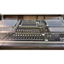 Load image into Gallery viewer, DiGiCo SD7 Digital Mixing Console | 256 Paths, 3 Touchscreens