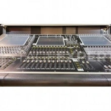 Load image into Gallery viewer, DiGiCo SD7 Digital Mixing Console | 256 Paths, 3 Touchscreens