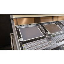 Load image into Gallery viewer, DiGiCo SD7 Digital Mixing Console | 256 Paths, 3 Touchscreens