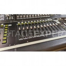 Load image into Gallery viewer, DiGiCo SD7 Digital Mixing Console | 256 Paths, 3 Touchscreens