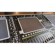 Load image into Gallery viewer, DiGiCo SD7 Digital Mixing Console | 256 Paths, 3 Touchscreens