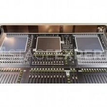 Load image into Gallery viewer, DiGiCo SD7 Digital Mixing Console | 256 Paths, 3 Touchscreens
