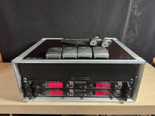 Load image into Gallery viewer, Sennheiser EM 2050 + SK 2000 4‑Ch Wireless System Kit