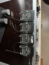 Load image into Gallery viewer, Sennheiser EM 2050 + SK 2000 4‑Ch Wireless System Kit