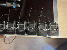 Load image into Gallery viewer, Sennheiser EM 2050 8‑Channel Wireless System | 2000 Series