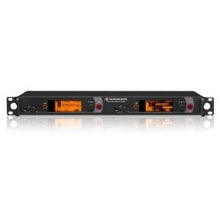 Load image into Gallery viewer, Sennheiser EM3732 with SKM3072 & SK3063 Wireless System