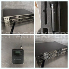 Load image into Gallery viewer, Sennheiser EM 6000 Wireless Package: 2 EM, 3 SKM, 1 SK