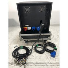Load image into Gallery viewer, Sennheiser SR2050 + EK2000 IEM Set (4 TX, 8 RX) with IE 4