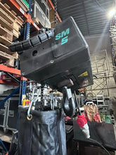 Load image into Gallery viewer, STAGEMAKER COMPACT SM5 Set – 4x 500kg Hoists + 4ch Controller