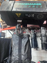 Load image into Gallery viewer, STAGEMAKER COMPACT SM5 Set – 4x 500kg Hoists + 4ch Controller