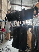 Load image into Gallery viewer, STAGEMAKER COMPACT SM5 Set – 4x 500kg Hoists + 4ch Controller