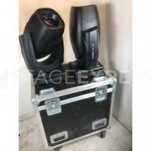 Load image into Gallery viewer, Clay Paky Sharpy Plus Hybrid Moving Head Fixture