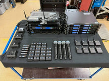Load image into Gallery viewer, Shure Axient Analogue Package – 8 Bodypacks, 4 Handhelds