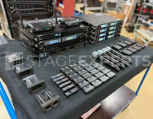 Load image into Gallery viewer, Shure Axient Analogue Package – 8 Bodypacks, 4 Handhelds