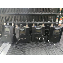 Load image into Gallery viewer, Shure PSM1000 Kit (P10T + P10R) J8 IEM System