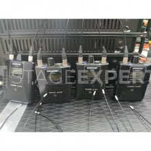 Load image into Gallery viewer, Shure PSM1000 Kit (P10T + P10R) J8 IEM System