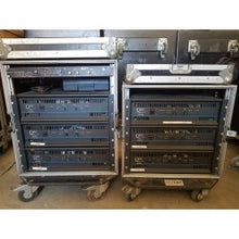 Load image into Gallery viewer, NEXO SI2000 Complete System – Professional PA Package