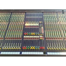 Load image into Gallery viewer, MIDAS Siena 480 TP Analogue Mixing Console, 48-channel