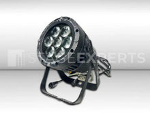 Load image into Gallery viewer, Silverstar Solar MK2 LED PAR Package – Ex-Hire, 28x IP65