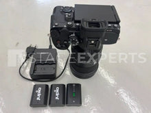 Load image into Gallery viewer, Sony A7R V with Sigma 24-70mm f/2.8 DG DN II Art Kit