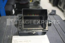 Load image into Gallery viewer, Sony HSC-300R camera chain with HSCU-300R CCU & RCP