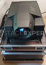 Load image into Gallery viewer, Sony SRX‑T110 4K 11,000‑Lumen Projector with Lens