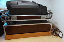 Load image into Gallery viewer, Sony SRX‑T110 4K 11,000‑Lumen Projector with Lens
