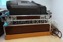 Load image into Gallery viewer, Sony SRX‑T110 4K 11,000‑Lumen Projector with Lens