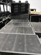 Load image into Gallery viewer, Sound Projects Linex SP221 Line Array – 24 Tops, 12 Subs