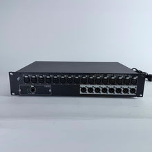 Load image into Gallery viewer, Soundcraft Mini Stagebox 16R + MADI Card | Digital Stagebox
