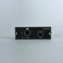 Load image into Gallery viewer, Soundcraft Mini Stagebox 16R + MADI Card | Digital Stagebox