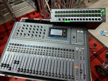 Load image into Gallery viewer, Soundcraft Si Impact + Mini Stagebox 32i Digital Mixer Bundle