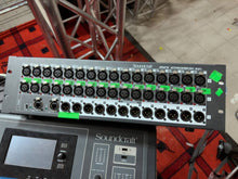 Load image into Gallery viewer, Soundcraft Si Impact + Mini Stagebox 32i Digital Mixer Bundle