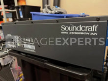 Load image into Gallery viewer, Soundcraft Si Impact + Mini Stagebox 32i Digital Mixer Bundle