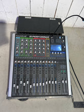 Load image into Gallery viewer, Soundcraft Si Performer 1 + Mini Stagebox 32 with Cases