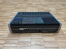 Load image into Gallery viewer, Soundcraft Si Performer 2 with Stage Rack Digital Mixer