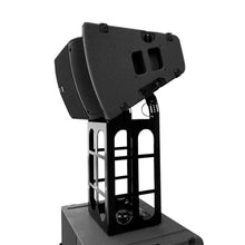 Load image into Gallery viewer, Soundsale A-STACK (2) with Flightcase – Ground-Stack Frame