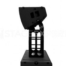 Load image into Gallery viewer, Soundsale A-STACK (2) with Flightcase – Ground-Stack Frame