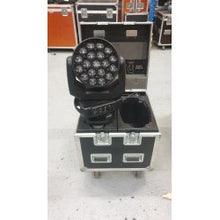 Load image into Gallery viewer, ROBE Spiider LED Wash Moving Light – RGBW Pixel Effects