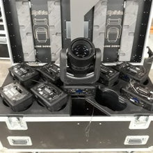 Load image into Gallery viewer, ROBE Spikie LED Wash-Beam Moving Head | Compact Hybrid Fixture