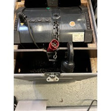 Load image into Gallery viewer, Verlinde SR 10 1 Tonne D8 Double-Brake Electric Hoist