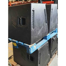 Load image into Gallery viewer, D.A.S ST112/ST218 System – Point-Source PA Loudspeaker Package
